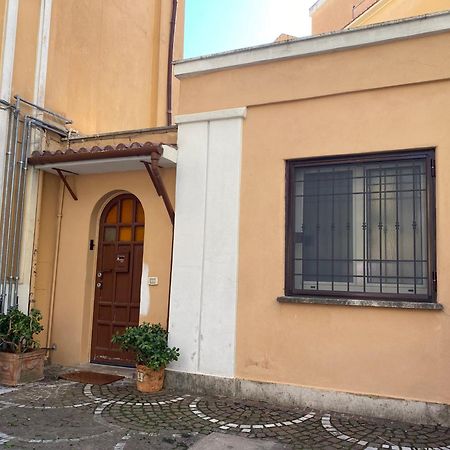 Delizioso Mini Appartamento Zona Musei Vaticani Rome Buitenkant foto